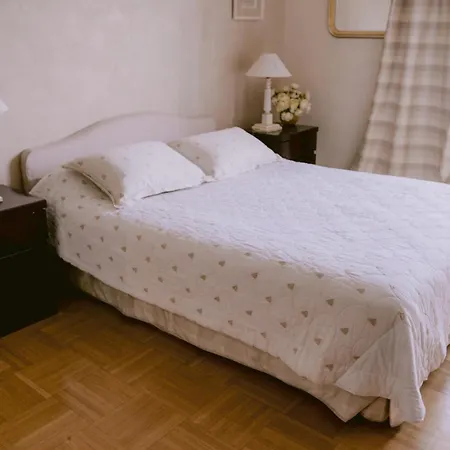 Apartmán Puteaux, Vue Sur Paris Et La Tour Eiffel !